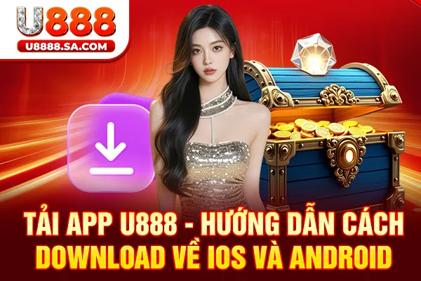 Tải App U888 - Hướng Dẫn Cách Download Về IOS Và Android.webp