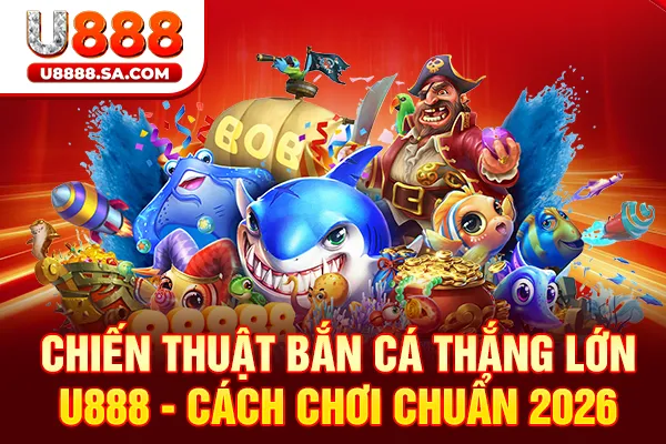 Chiến Thuật Bắn Cá Thắng Lớn