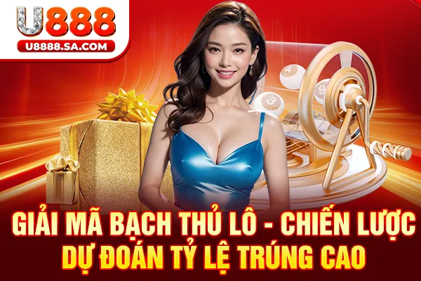 Bạch Thủ Lô