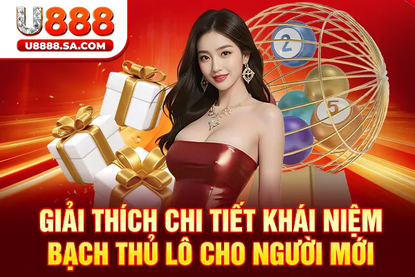 Giải thích chi tiết khái niệm bạch thủ lô cho người mới